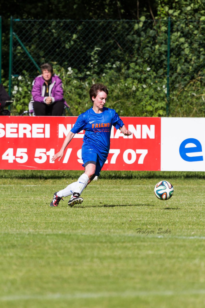 Bild 165 - Frauen ATSV Stockelsdorf - FSC Kaltenkirchen : Ergebnis: 4:3